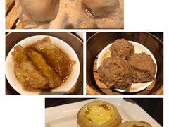 -新天世纪中餐厅