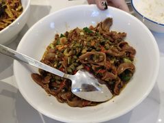 -兰湘子·湘菜小炒(天水兰天城市广场店)