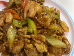 -昱德来·天津菜(河西店)