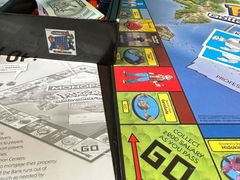 -嗨刻桌游(天一豪景店)