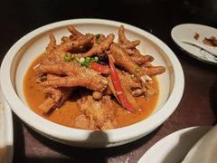 -董厨煨汤馆(车站路店)