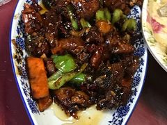 -夕阳红小吃(中街大悦城店)