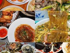 -坛南湾阿强农家乐.海鲜大排档老字号(福州地标美食店)