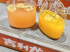 -吉利龙虾·新派海鲜烧烤