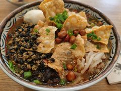 -捕螺记螺蛳粉(东关大街店)