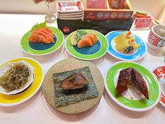 -莲寿司(国兴店)