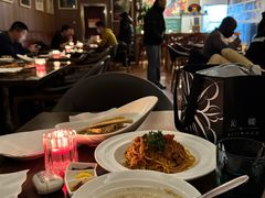 -安妮意大利餐厅(世贸天阶店)