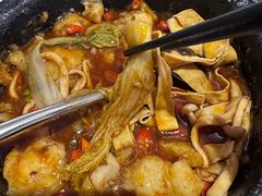 -辣想啵啵鱼(光环店)