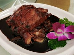 特色酱鸭-光明邨大酒家(淮海路店)