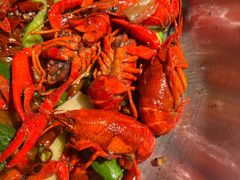 -七欣天香辣蟹火锅(万达广场店)