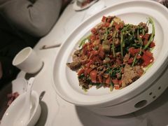 -品大三·经典淮扬菜(大行宫店)