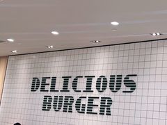 -麦当劳(伦敦人店)