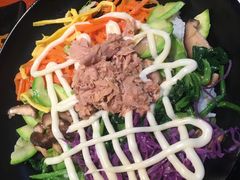 -鑫日千里马朝鲜族小馆(总店)