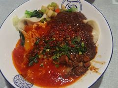 -大嘻咹biangbiang面(历史博物馆店)