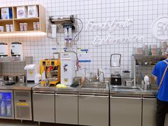 -茶百道(中海环宇城店)