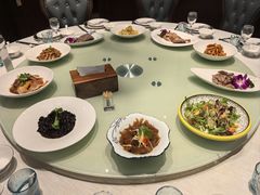 -城北食府(枫林店)