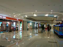 -凯德广场(西城店)