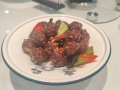 -金家老三饭庄(常营店)