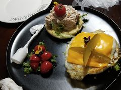 -吃饼人西餐(南开店)