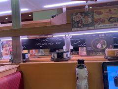 -寿司郎(皇庭广场店)