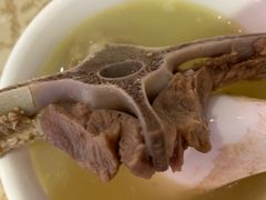 -新粤新疆菜清真餐厅(拱北店)