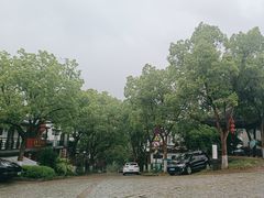 -南北湖风景区