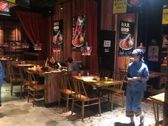 -吃饭皇帝大(赛格国际店)