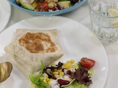 嫩牛五方-棒沙拉·轻食餐厅(华润店)