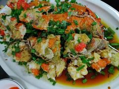 -丹盛象山海鲜(水清路店)