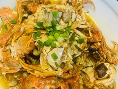 -琥珀老六龙虾(四里河店)