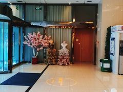 -天津和平智选假日酒店
