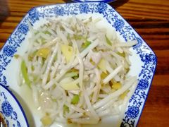 -呼吸森林·生态农庄农家乐私房菜