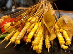 -长药唐师乐山油炸(石人直营店)