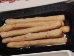 茴香小油条-海底捞火锅(创意园店)