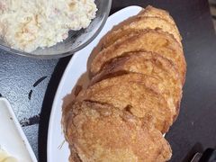 -炙热童年·老北京炙子烤肉(南锣鼓巷店)