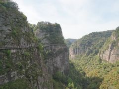 -十九峰景区