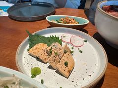 -人间酒暖·Go blanc·烧鸟·深夜食堂(陆家嘴店)