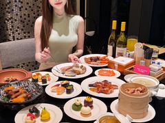 -广州W酒店