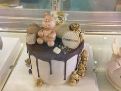 -CAKE BOSS 蛋糕老板(北京世纪金源购物中心)