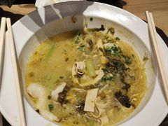 -大食代美食广场(迪士尼小镇店)