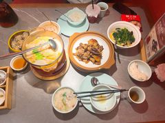 -闽上鲜·福建菜(龙湖滨江天街店)