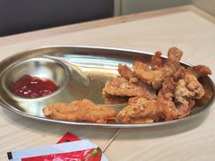 -食米家拌饭(梅溪新天地店)