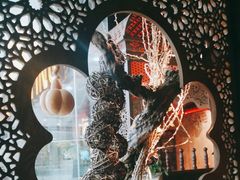 -楼兰新疆主题餐厅(坂田佳华领汇广场店)