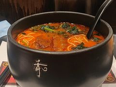 -和府捞面(东直门银座店)