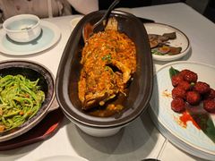 -半勺·新徽菜(银泰城店)