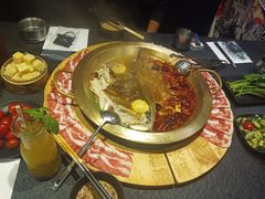 -摇滚火锅