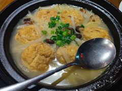 -桃源人家(环城南路店)