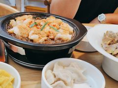 -船歌·鱼水饺青岛菜(枫蓝国际购物中心店)