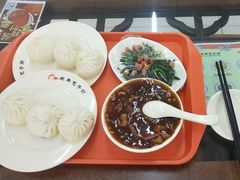 -庆丰包子铺(大红罗厂店)