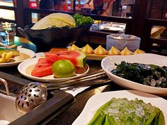 -东道煮牛肉火锅(重庆路店)